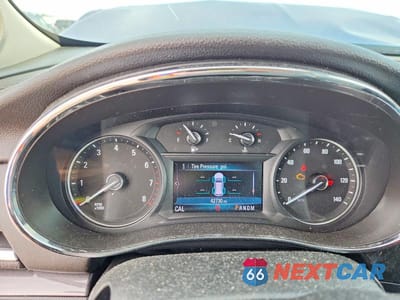 Zdjęcie 9 z 13 samochodu: 2020 BUICK ENCORE ESSENCE VIN:KL4CJCSB0LB070336 - miniatura