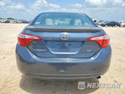 Zdjęcie 6 z 12 samochodu: 2016 TOYOTA COROLLA LE ECO PLUS VIN:5YFBPRHE8GP418038 - miniatura