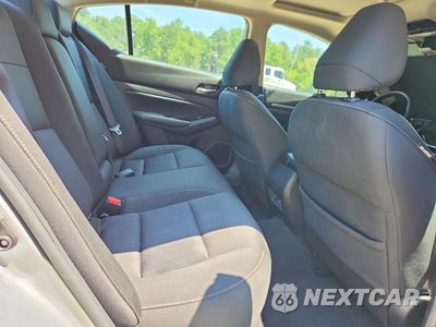 Zdjęcie 10 z 12 samochodu: 2021 NISSAN ALTIMA SV VIN:1N4BL4DV4MN311314 - miniatura