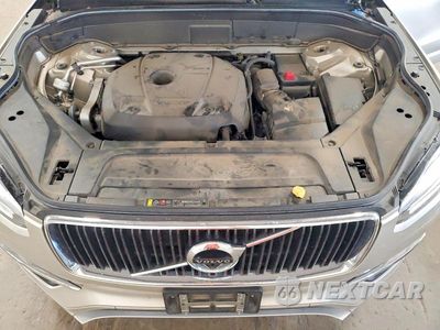 Zdjęcie 12 z 13 samochodu: 2016 VOLVO XC90 T6 VIN:YV4A22PK6G1081279 - miniatura