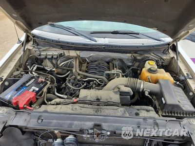 Zdjęcie 11 z 12 samochodu: 2014 FORD F150 VIN:1FTFW1EF5EFB80933 - miniatura