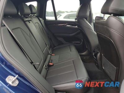 Zdjęcie 11 z 14 samochodu: 2022 BMW X3 XDRIVE30I VIN:5UX53DP04N9K86480 - miniatura