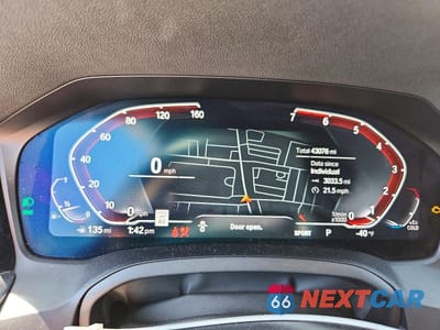 Zdjęcie 9 z 12 samochodu: 2022 BMW 330XI VIN:3MW5R7J02N8C53222 - miniatura