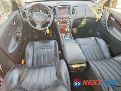 Zdjęcie 8 z 14 samochodu: 2016 INFINITI QX50 BASE VIN:JN1BJ0RP9GM233242 - miniatura
