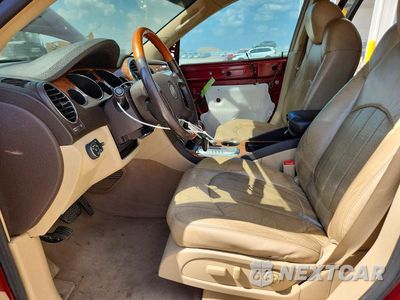 Zdjęcie 13 z 28 samochodu: 2008 BUICK ENCLAVE CXL VIN:5GAER23728J155303 - miniatura