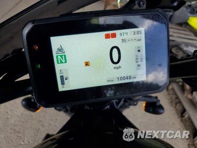 Zdjęcie 7 z 10 samochodu: 2025 HONDA CMX1100 D2 VIN:JH2SC87G8SK000893 - miniatura