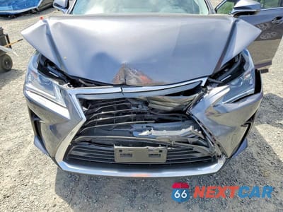 Zdjęcie 12 z 13 samochodu: 2016 LEXUS RX 450H BASE VIN:2T2BGMCA7GC002422 - miniatura