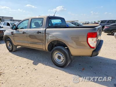 Drugie zdjęcie samochodu z przodu: 2021 FORD RANGER VIN:AFAHR6CA4MP115278 - miniatura