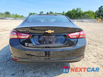 Zdjęcie 6 z 12 samochodu: 2021 CHEVROLET MALIBU LT VIN:1G1ZD5ST8MF006317 - miniatura