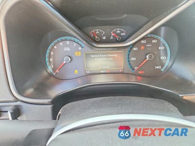 Zdjęcie 9 z 13 samochodu: 2019 GMC CANYON DENALI VIN:1GTG6EEN0K1345301 - miniatura