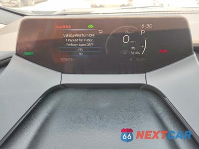Zdjęcie 9 z 12 samochodu: 2024 TOYOTA PRIUS XLE VIN:JTDACAAU8R3026327 - miniatura
