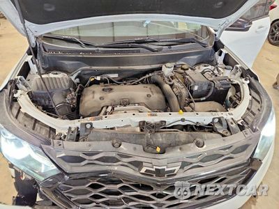 Zdjęcie 12 z 13 samochodu: 2019 CHEVROLET EQUINOX LT VIN:2GNAXVEX9K6215591 - miniatura