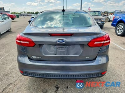 Zdjęcie 6 z 12 samochodu: 2015 FORD FOCUS SE VIN:1FADP3F29FL270185 - miniatura