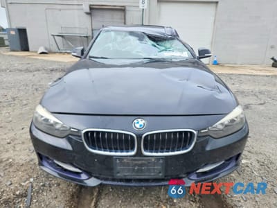 Piąte zdjęcie samochodu w środku: 2013 BMW 328 XI VIN:WBA3B3C53DF532620 - miniatura