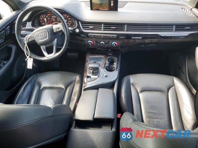 Zdjęcie 8 z 13 samochodu: 2018 AUDI Q7 PREMIUM PLUS VIN:WA1LAAF7XJD000449 - miniatura