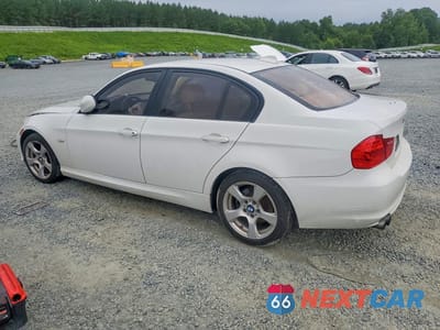 Drugie zdjęcie samochodu z przodu: 2010 BMW 328 I VIN:WBAPH7G53ANM48817 - miniatura