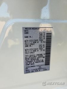 Zdjęcie 13 z 13 samochodu: 2019 INFINITI QX60 LUXE VIN:5N1DL0MN8KC502413 - miniatura