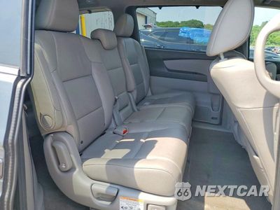 Zdjęcie 11 z 13 samochodu: 2013 HONDA ODYSSEY EXL VIN:5FNRL5H64DB022207 - miniatura