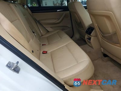Zdjęcie 11 z 13 samochodu: 2012 BMW X3 XDRIVE28I VIN:5UXWX5C5XCL724452 - miniatura
