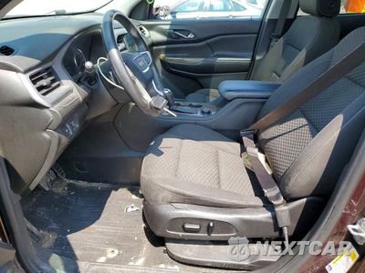 Zdjęcie 7 z 13 samochodu: 2017 GMC ACADIA SLE VIN:1GKKNLLS8HZ212472 - miniatura