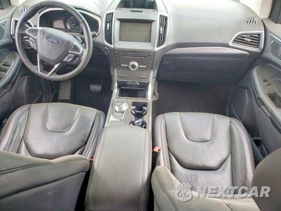 Zdjęcie 8 z 13 samochodu: 2019 FORD EDGE TITANIUM VIN:2FMPK4K9XKBB23717 - miniatura