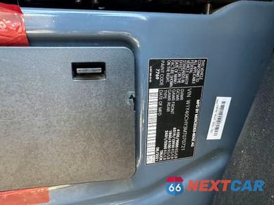 Zdjęcie 10 z 10 samochodu: 2021 MERCEDES-BENZ SPRINTER 2500 VIN:W1Y40CHY3MT070721 - miniatura