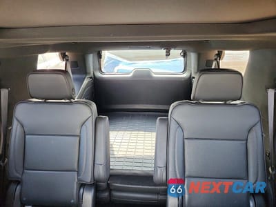 Zdjęcie 10 z 14 samochodu: 2021 GMC YUKON DENALI VIN:1GKS2DKL0MR192365 - miniatura