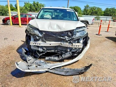 Piąte zdjęcie samochodu w środku: 2018 HONDA PILOT EX VIN:5FNYF5H30JB003416 - miniatura