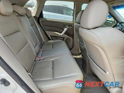 Zdjęcie 10 z 13 samochodu: 2008 ACURA RDX TECHNOLOGY VIN:5J8TB18518A008659 - miniatura