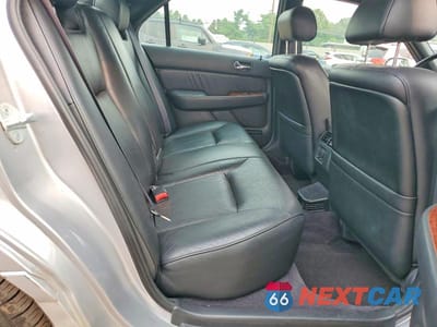 Zdjęcie 10 z 12 samochodu: 2002 ACURA 3.5RL VIN:JH4KA96602C016026 - miniatura