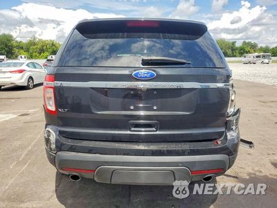 Zdjęcie 6 z 14 samochodu: 2011 FORD EXPLORER XLT VIN:1FMHK7D86BGA45276 - miniatura
