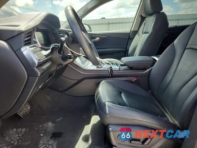 Zdjęcie 7 z 13 samochodu: 2023 AUDI Q7 PREMIUM PLUS VIN:WA1LXBF78PD028960 - miniatura