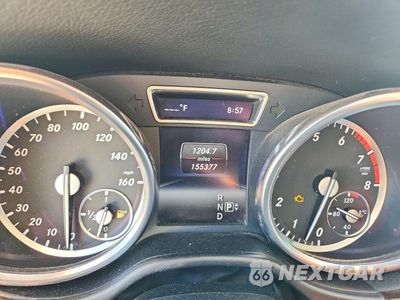 Zdjęcie 9 z 14 samochodu: 2014 MERCEDES-BENZ GL 450 4MATIC VIN:4JGDF7CE0EA376873 - miniatura