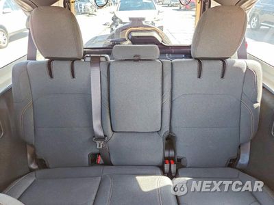 Zdjęcie 10 z 13 samochodu: 2025 JEEP WRANGLER SPORT 4XE VIN:1C4RJXN60SW631955 - miniatura
