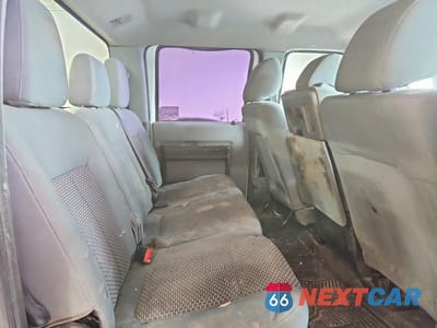 Zdjęcie 10 z 12 samochodu: 2014 FORD F250 SUPER DUTY VIN:1FT7W2B62EEA94743 - miniatura