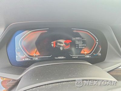 Zdjęcie 9 z 13 samochodu: 2021 BMW X5 XDRIVE40I VIN:5UXCR6C00M9E89679 - miniatura