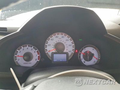 Zdjęcie 9 z 12 samochodu: 2012 HONDA PILOT TOURING VIN:5FNYF4H94CB019541 - miniatura