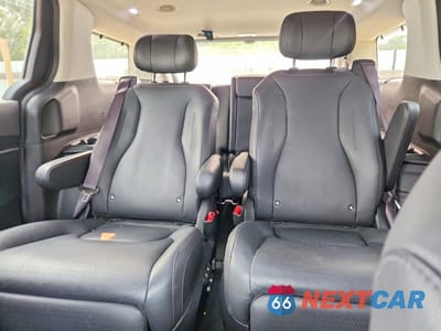 Zdjęcie 10 z 13 samochodu: 2025 KIA CARNIVAL SX PRESTIGE VIN:KNDNE5K38S6469462 - miniatura