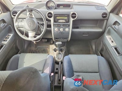 Zdjęcie 8 z 12 samochodu: 2006 SCION XB BASE VIN:JTLKT324264114167 - miniatura