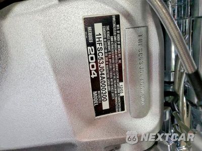 Zdjęcie 10 z 10 samochodu: 2004 HONDA NRX1800 EB VIN:1HFSC53J04A000300 - miniatura