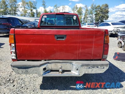 Zdjęcie 6 z 12 samochodu: 1996 NISSAN TRUCK KING CAB SE/KING CAB XE VIN:1N6SD16S3TC350508 - miniatura