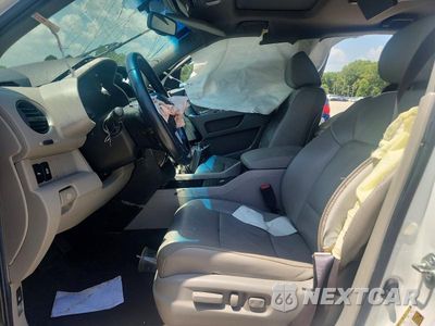 Zdjęcie 7 z 13 samochodu: 2013 HONDA PILOT TOURING VIN:5FNYF4H99DB017351 - miniatura