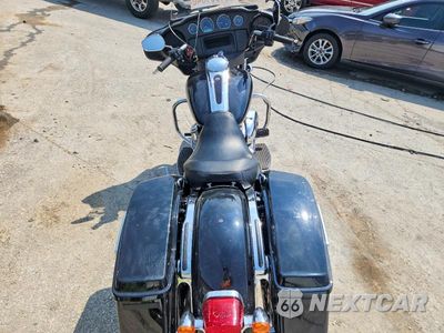 Zdjęcie 6 z 9 samochodu: 2022 HARLEY-DAVIDSON FLHT VIN:1HD1FVC18NB642240 - miniatura