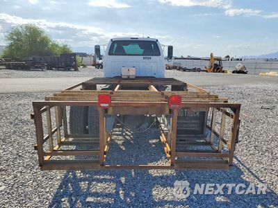 Zdjęcie 6 z 13 samochodu: 2008 FORD F650 SUPER DUTY VIN:3FRWF65H88V069017 - miniatura