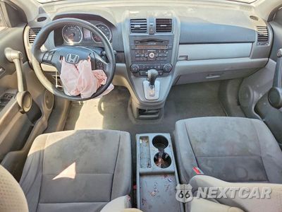 Zdjęcie 8 z 13 samochodu: 2011 HONDA CR-V SE VIN:5J6RE4H41BL048108 - miniatura