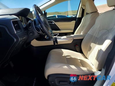 Zdjęcie 7 z 14 samochodu: 2021 LEXUS RX 450H VIN:2T2JGMDA0MC068218 - miniatura