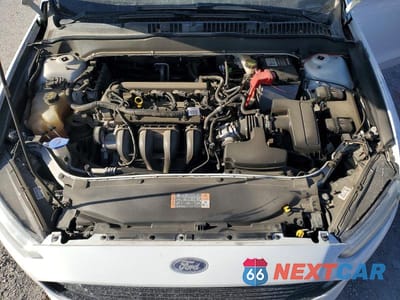 Zdjęcie 11 z 12 samochodu: 2016 FORD FUSION SE VIN:3FA6P0H75GR262331 - miniatura