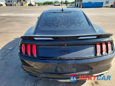 Zdjęcie 6 z 13 samochodu: 2022 FORD MUSTANG GT VIN:1FA6P8CF2N5144444 - miniatura