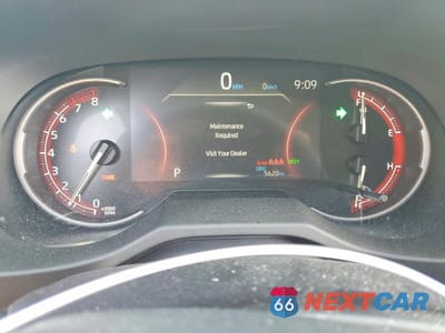 Zdjęcie 9 z 13 samochodu: 2025 TOYOTA RAV4 XLE VIN:2T3P1RFV7SW586746 - miniatura
