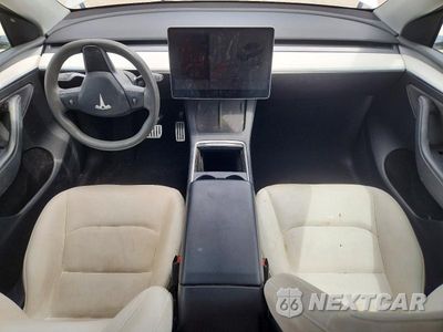Zdjęcie 8 z 14 samochodu: 2024 TESLA MODEL Y VIN:7SAYGDEF9RF040825 - miniatura